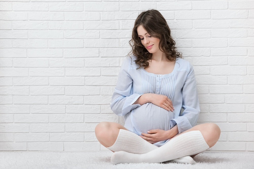 Pragniesz zajść w ciążę? Sprawdź, kiedy spodziewać się dni płodnych!