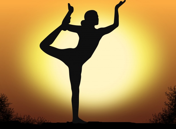 Joga – idealna forma ćwiczeń dla kobiet i mężczyzn
