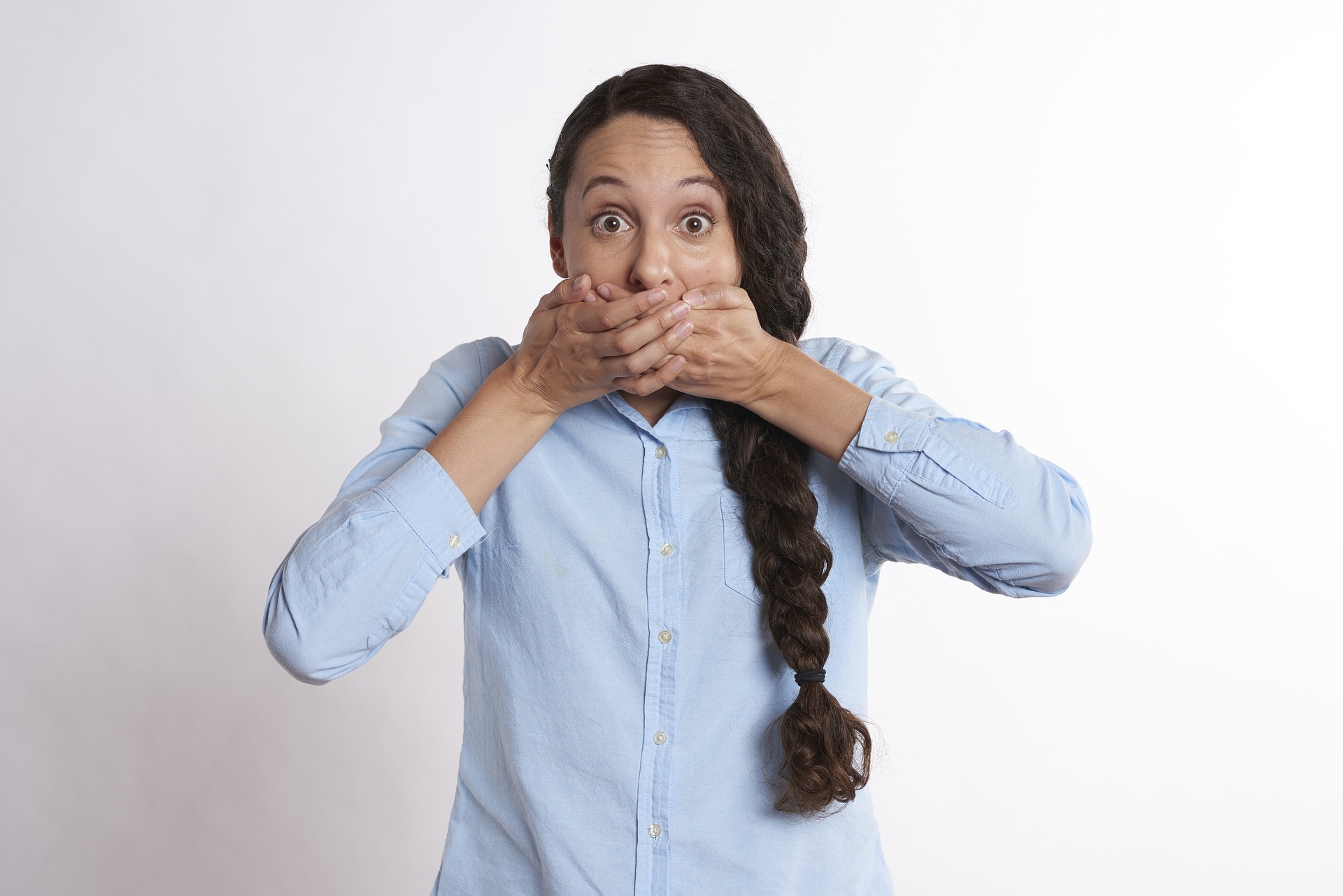 Odleżyny w jamie ustnej – przyczyny i objawy