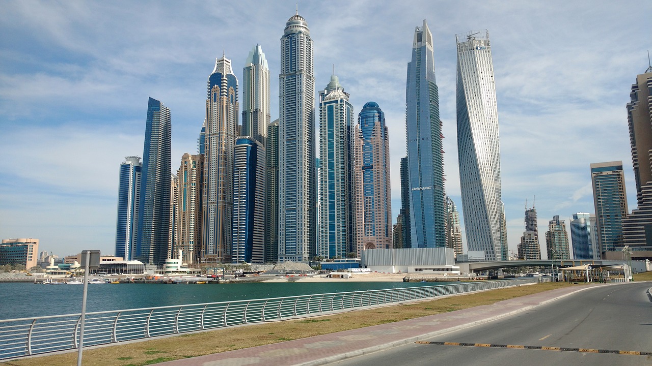 Dubaj – co warto zobaczyć?