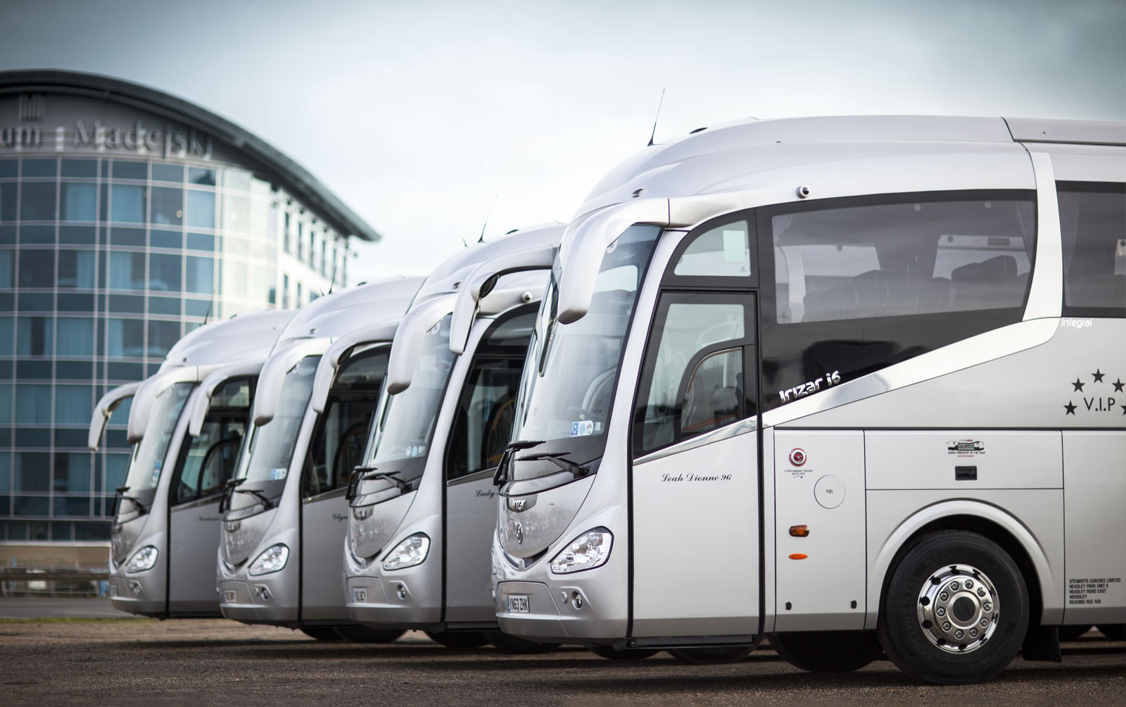 Cena busa do Metz – wszystko, co musisz wiedzieć, aby odbyć udane i tanie podróże