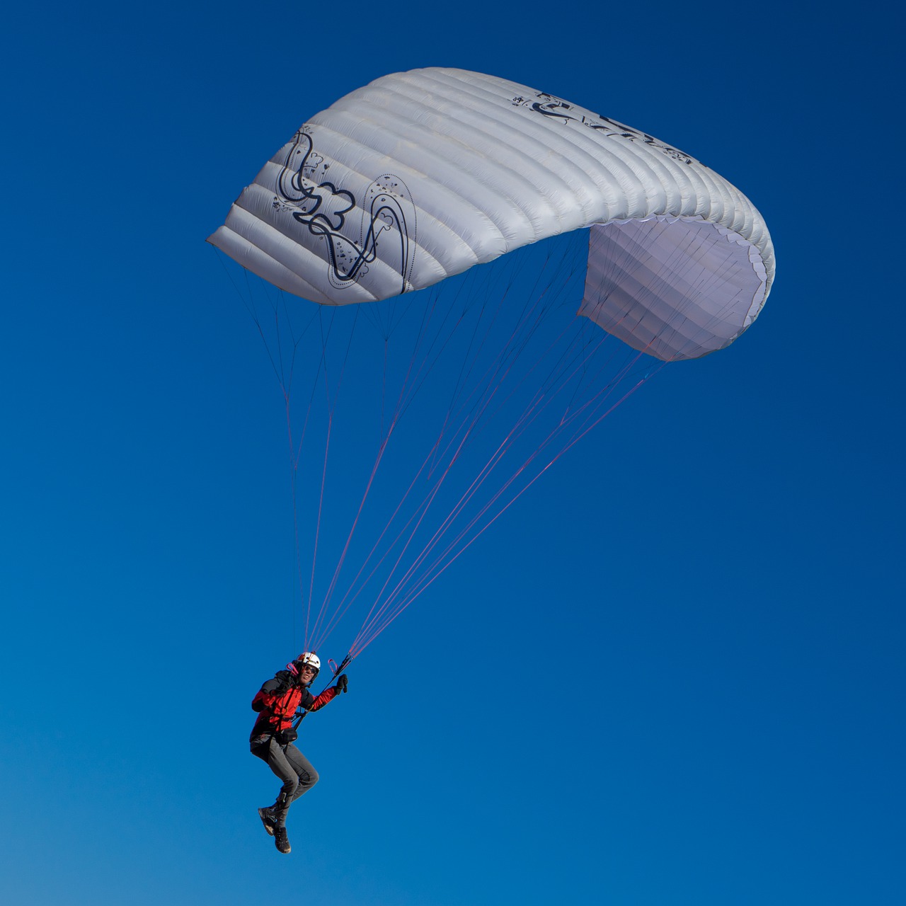 Zawody spadochronowe: jak zacząć swoją przygodę ze sportem